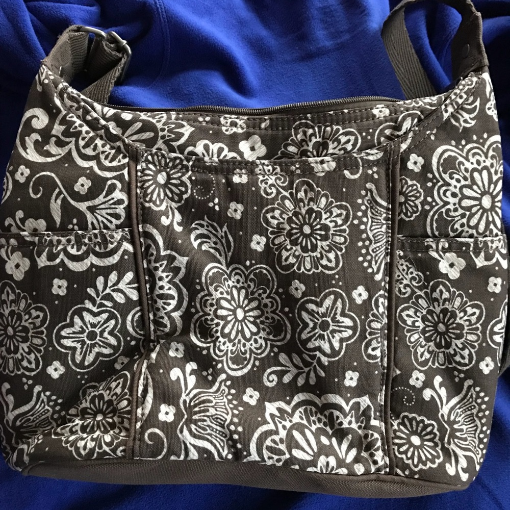 Thirty-one bag